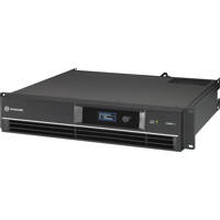 

Dynacord C3600FDI-US 2x 1800W DSP Power Amplifier with FIR Drive, Phoenix Connectors, Install, 70V/100V Output, GPI Remote Power