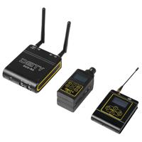 

Deity Microphones Deity Connect Interview Kit