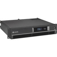 

Dynacord L3600FD-US 2x 1800W DSP Power Amplifier with FIR Drive, XLR/NL4 Connectors