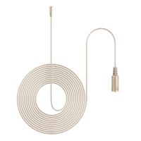 

Deity Microphones W.Lav Micro 3mm Lavalier Microphone with Microdot Connector