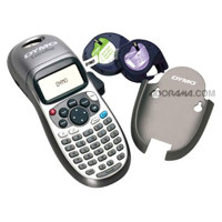 

Dymo LetraTag Plus LT-100H Personal Label Maker