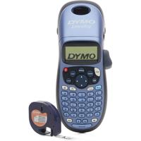 

Dymo LetraTag LT-100H Electronic Label Maker, 6.8mm/sec 6.8mm per sec