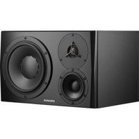 

Dynaudio LYD 48 3-Way Powered Studio Monitor, Right Side, Black