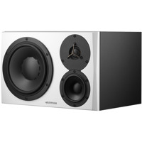 

Dynaudio LYD 48 3-Way Powered Studio Monitor, Right Side, White