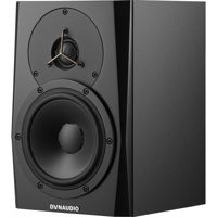 

Dynaudio LYD 5 Near field 5" Speaker Monitor, Single, Black