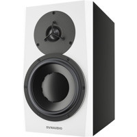 

Dynaudio LYD 7 Near field 7" Speaker Monitor, Single, White