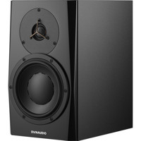 

Dynaudio LYD 7 Near field 7" Speaker Monitor, Single, Black