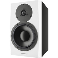 

Dynaudio LYD 8 Near field 8" Speaker Monitor, Single, White