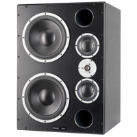 

Dynaudio M3VE Bi-Amped 3-Way Active Main Monitor System, Right