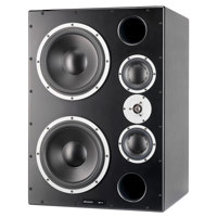 

Dynaudio M3XE Quad-Amped 3-Way Active Main Monitor System, Left