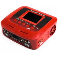 

Dynamite Passport P4 200W AC/DC 4-Port Multicharger with Bluetooth Connectivity