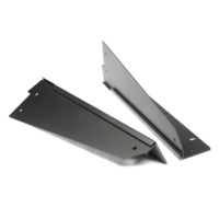

Dynacord DC-RMK-PM600-3 19" Rackmount Kit for PowerMate 600-3