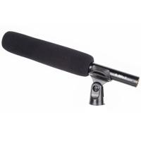 

Deity Microphones S-Mic 2 Supercardioid Shotgun Microphone