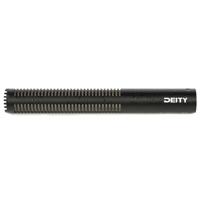 

Deity Microphones S-Mic 2S Professional Short Indoor Shotgun Microphone