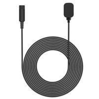 

Deity Microphones W.Lav DA4 Bundle, Includes W.Lav Microphone with DA4 Microdot Adapter for Shure Transmitter