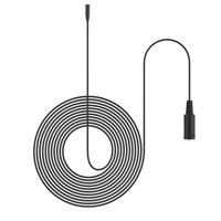 

Deity Microphones W.Lav Micro Lavalier Microphone with Microdot, Black