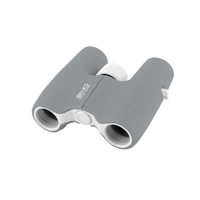 

ExploreOne 6x21 Weather Resistant Roof Prism Child's Binocular with 6.8 Degree Angle of View, Green