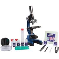 

ExploreOne 900x Microscope Set with Case