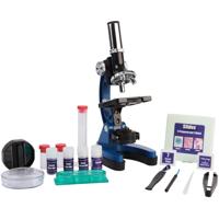 

ExploreOne 900x Microscope Set with Case