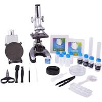 

ExploreOne 50-1200x Microscope Set