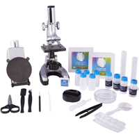 

ExploreOne 50-1200x Microscope Set