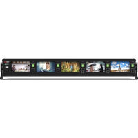 

e2Work EVE 2.8" Multi-Format Desktop or Rackmount LCD Monitor, 320x240