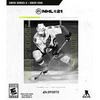 

Electronic Arts Electronic Arts NHL Ultimate Edition 21 for PS4