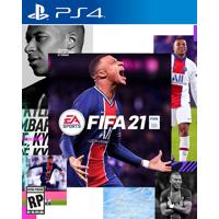 

Electronic Arts PS4 FIFA 21