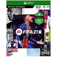 

Electronic Arts XB1 FIFA 21
