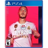 

Electronic Arts FIFA 20 Standard Edition for Playstation 4
