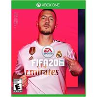 

Electronic Arts FIFA 20 Standard Edition for Xbox One