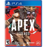 

Electronic Arts Electronic Arts Apex Legends Bloodhound Edition for Playstation 4