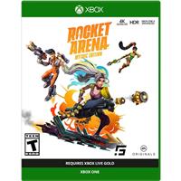 

Electronic Arts Rocket Arena Mythic Edition for Xbox One