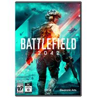 

Electronic Arts Battlefield 2042 for PC