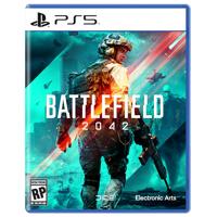 

Electronic Arts Battlefield 2042 for PlayStation 5