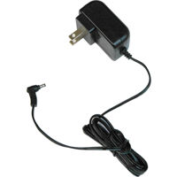 

Eartec 2 Port AC Adapter