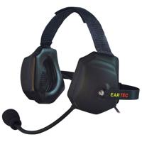 

Eartec XTreme Headset with Molded Cable for ComPak