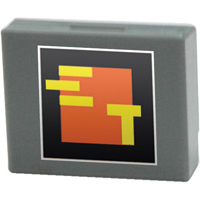 

Eartec CS-800LI Replacement Lithium Battery for COMSTAR Headsets
