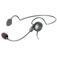 

Eartec Cyber Lightweight Backband Style Headset for ComPAK