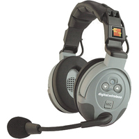 

Eartec Comstar Double-Ear Wireless Headset, Australian Version