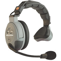 

Eartec Comstar Single-Ear Full Duplex Wireless Headset