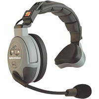 

Eartec Comstar Single-Ear Full Duplex Wireless Headset, Australian Version