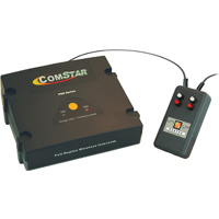 

Eartec CSXTPLUS-PC XT Plus Com-Center with Interface Module for Porta-Com