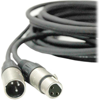 

Eartec 50' TCX Hybrid Intercom to BP-101 Beltpack Floor Cable for EasyCom Intercom System