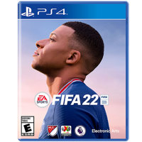 

Electronic Arts FIFA 22 Standard Edition for PlayStation 4