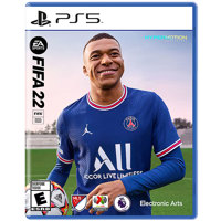 

Electronic Arts FIFA 22 Standard Edition for PlayStation 5