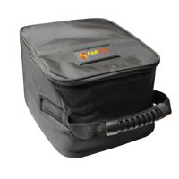 

Eartec Large Soft Padded Case for UltraLITE Headset Systems