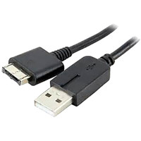 

Eartec LX4USB USB Charging Cable for Lynx Bluetooth Headset