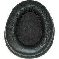 

Eartec LXLTH10 Leatherette Cushion with Plate for Lynx Bluetooth Headset, Pack of 10