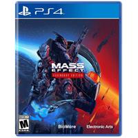 

Electronic Arts Mass Effect Legendary Edition for PlayStation 4, PlayStation 5